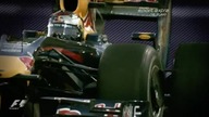 GP Abu Zabi 2010 + studio