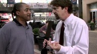 Street Musician Prank