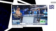Canal+ Film - Łapu Capu z 30 grudnia 2021 (31. 12. 2021, 11:50)