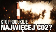 10 PANSTW KTORE PRODUKUJA NAJWIĘCEJ CO2