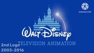 Disney Television Animation Logo History (ft.  Walt Disney Television Animation)