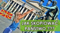 Najbardziej odklejona stolica w Europie? Skopje, Macedonia.  Atrakcje, przewodnik, informacje 172