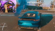 Trenujemy tryb Fortnite w Forza Horizon 4