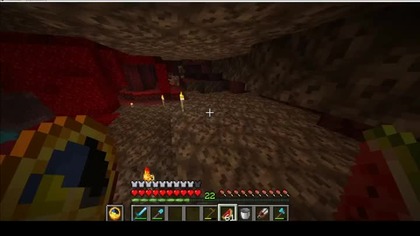Hoglin #minecraft #gaming #Game #Short #Shorts #nether