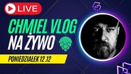 CHMIEL NA ŻYWCA 12. 12