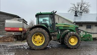 Tylko ja zostałem