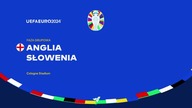 Symulacja meczu ANGLIA - SŁOWENIA | EURO 2024 #32