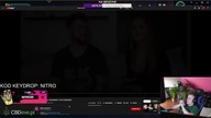 NITRO OPOWIADA WSTYDLIWĄ HISTORIĘ Z MAFFASHION