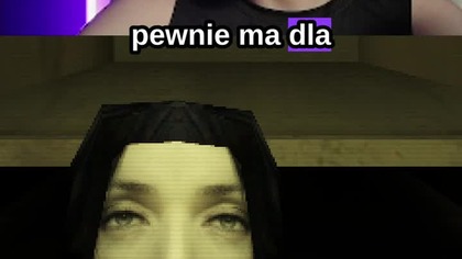 No to se powiedziała czołówka co wiedziała XD | #martincaine_pl o #Twitch