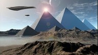 Ufo w starożytnym Egipcie
