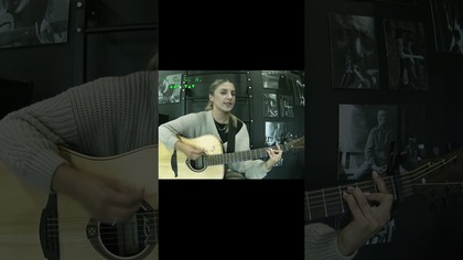Dragostea Din Tei / Say That You Love Me (Jak zagrać na gitarze)