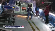 Turniej Czterech Skoczni Bischofshofen kwalifikacje 05-01-17