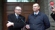 Sąd nad Judaszem w Pruchniku | G. Braun T. Buczek o działaniach policji i prokuratury