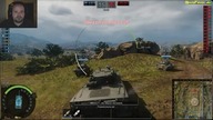 Armored Warfare po kilku bitwach.