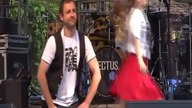 Gawęda - ,,Opowiem Ci o lwie