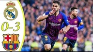 Real Madryt vs FC Barcelona   27/02/2019