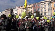 Marsz dla Życia - Kraków - Pro Life