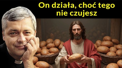 On działa, choć tego nie czujesz #pawlukiewicz