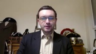 Pseudoreguły Bartosiaka i Wojczala dają ZŁUDZENIE wiedzy ich słuchaczom - dr Piotr Napierała