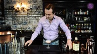 Drink z pianką - przepisy na Mojbar.pl