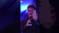 Tego nie spodziewałem się w telefonie