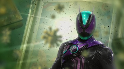 Kamen Rider Zeztz - 11 (Napisy PL)