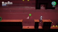 Super Mario Odyssey Original Version - przewodnik po grze (Switch) część 2 HD