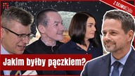 Jaki pączkiem byłby Rafał Trzaskowski? | Gazeta.pl