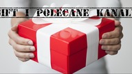 Rozdaje gifta oraz polecam kanaly