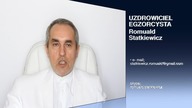 Uzdrowiciel ze Światła Romuald Statkiewicz