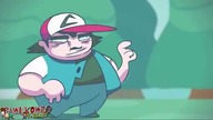 Awesome Series : PokeAwesome - Just a Pokemon Battle (Dubbing PL)
