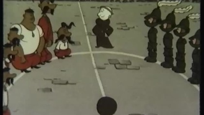 Jak Kozacy w piłkę grali (1970)