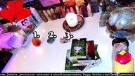 Twój wybranek  Twoja ukochana co do Ciebie czuje? #tarot #wybierzkartę #ezoteryka #miłość