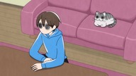 [Fusoku Subs] Yoru wa Neko to Issho 49