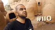 #110 Przez Świat na Fazie - Wioska Niansogoni, gliniany meczet, fabryka piwa | Burkina Faso