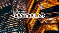 StrajGer x Crite - Pump It Up