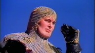 Giełda Śmierci (Dragonfight) 1990 VHS Lektor PL
