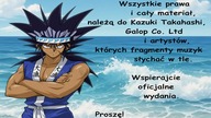 YGO Pędem Lecąc Rzd 03
