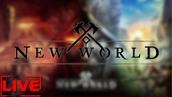  NEW WORLD - Feruz says: odpalaj streama #7 [Na żywo]