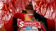 Zagubiony w Internetach (#143) - Surgeon Simulator AE - Ja dla mnie to się udało