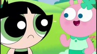 Buttercup hugs to Elodie the Worm