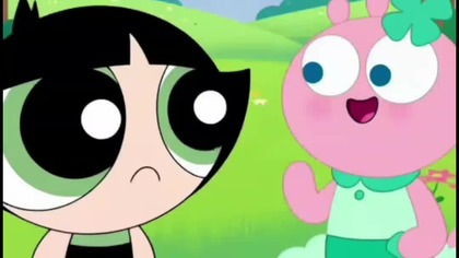 Buttercup hugs to Elodie the Worm
