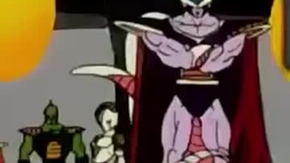SSG in DBZ #shorts #dragonball #dbz