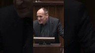 Wcześniej 3 posłów Wam nie przeszkadzało