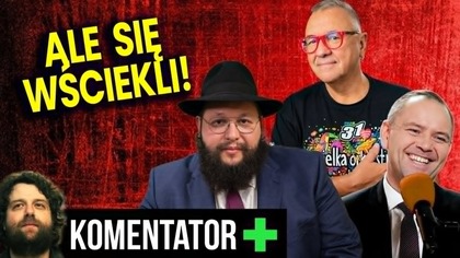 Chanuka i Owsiak z WOŚP! Nawrocki Wściekle Atakowany z Każdej Strony! - Analiza Ator