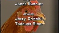 Za chwilę dalszy ciąg programu - 1992 - Komisja Wojskowa