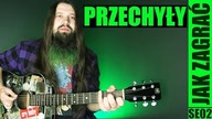 Przechyły | odc.  550 Jak zagrać | Gitara | PT: 3/6