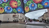 Natanek szturmuje Warszawę
