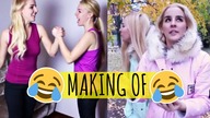 MAKING OF #1  [The Sisters]