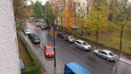 Alarmowo nowy SLRR Isuzu 551[M]91 i GBA MAN 551[M]22 z JRG Otwock